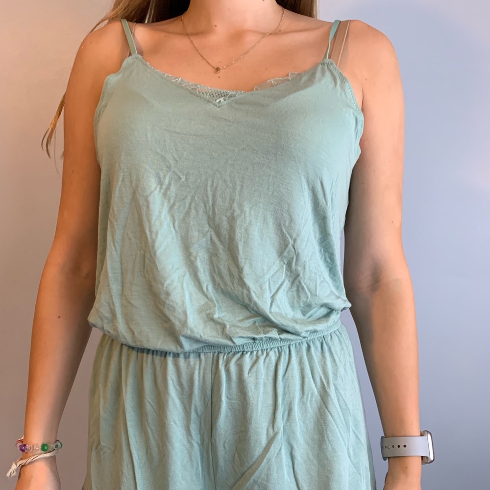 Target Sleep Romper